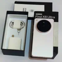 oppo find x8 ultra اپو ایکس ۸ الترا
