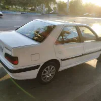 پژوپارس ELX-XUM|خودرو سواری و وانت|تبریز, |دیوار