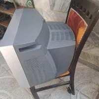 تلویزیون ۲۱اینچ و۱۴ اینچ سامسونگ|تلویزیون و پروژکتور|پاکدشت, پاکدشت (مامازند)|دیوار