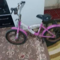 دوچرخه سایز ۱۶