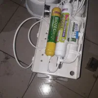 تسفیه اب خانه گی|آب‌سردکن و تصفیه آب|سنندج, |دیوار