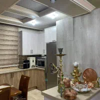 فروش 105 متر/2 خواب فول امکانات محدوده اطلاعات|فروش آپارتمان|تهران, آشتیانی|دیوار