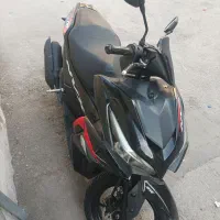 موتور مدل۱۴۰۲ ترقه هر کسی خاست در خدمتم