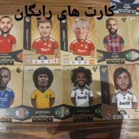 امضای مسی و مارسلو کیمدی