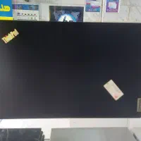 لپتاپ لنوو نسل۱۱ i5 RAM16 SSD256 IRIS تمیز باکارتن|رایانه همراه|کرج, گلشهر|دیوار