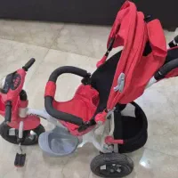 سه چرخه فلامینگو|دوچرخه، اسکیت، اسکوتر|کیش, |دیوار