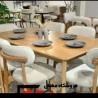 مبل اریا|مبلمان خانگی و میز عسلی|ماکو, |دیوار