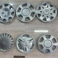 فروش قالپاق ، پمپ های ترمز ، دیسک وصفحه والئو|قطعات یدکی و لوازم جانبی|اصفهان, دوطفلان|دیوار