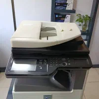 پرینتر کپی A3 شارپ X311N|پرینتر، اسکنر، کپی، فکس|اصفهان, شیخ اشراق|دیوار