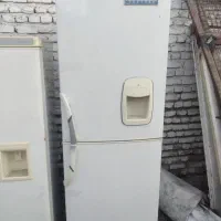 یخچال‌دودرب‌تمیز‌بدون‌برفک