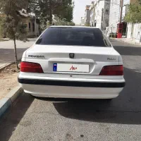 پارس سال ۱۴۰۰|خودرو سواری و وانت|فردیس, شهرک راه آهن|دیوار