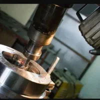 استخدام تراشکار فرزکار سوراخکار