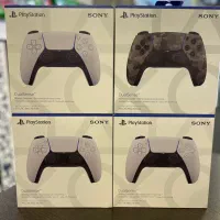 دسته PS5 آکبند