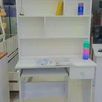میز تحریر و میز تحریر کتابخانه ای|میز تحریر و کامپیوتر|رامهرمز, |دیوار