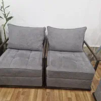 مبل ۸ نفره طرح آمریکای|مبلمان خانگی و میز عسلی|اصفهان, محله اسلامی|دیوار
