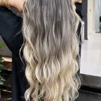 رنگ مو|خدمات آرایشگری و زیبایی|مسجد سلیمان, |دیوار