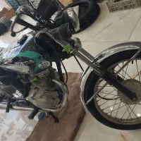 موتور‌سیکلت