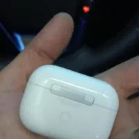 ایرپد پرو اصلی|لوازم جانبی موبایل و تبلت|تهران, ابوذر|دیوار