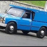 نیسان کرایه