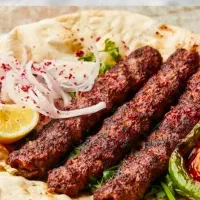 نیرو کباب پز برای کبابی
