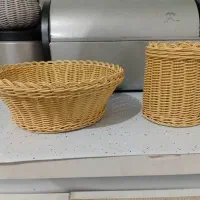 سبد|صنایع دستی و سایر لوازم تزئینی|دزفول, |دیوار