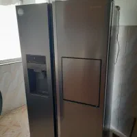یخچال ساید اسنوا ۳۲فوت