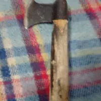 تبر|ابزارآلات|علی‌آباد کتول, |دیوار