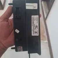 ساعت کوییک و ساینا مارک کروز