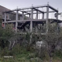 فونداسیون وسقف