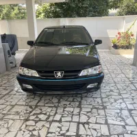 پارس elx 89 کم کار|خودرو سواری و وانت|آمل, |دیوار