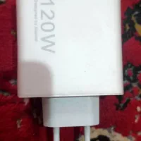 شارژر شیائومی