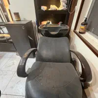 وسایل اموزشگاه وارایشگاه سالن زیبایی به فروش میرود|آرایشگاه و سالن‌های زیبایی|تهران, جیحون|دیوار