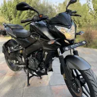 ns 200 ان اس انمکس|موتورسیکلت|تهران, نازی‌آباد|دیوار