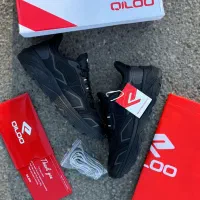 کتونی برند Qiloo ساخت کره(Original)رانینگ و ترکینگ