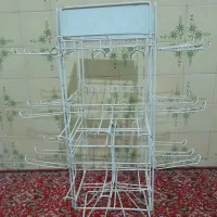 رگال گردان برای لوازم التحریر و زیورآلات