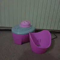 دستگاه بخور