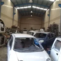 لوازم استوک ام وی ام x22. 110.110s. x33جیلی فونیکس|قطعات یدکی و لوازم جانبی|تهران, جنتآباد شمالی|دیوار