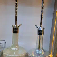 قلیان برنج توپر مدل مونیخ و نیویورک