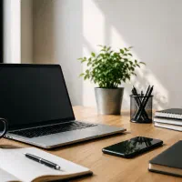 مدیریت سایت و تولید محتوا