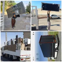 باربری دلاوران کردستان صدرصد تضمینی