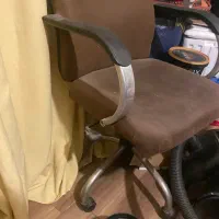 صندلی چرخدار جنس عالی