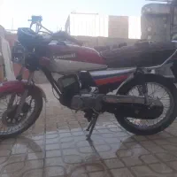 متور کاوازاکی  جی تی او