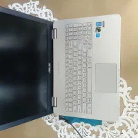 Asus n551|رایانه همراه|اصفهان, آبشار|دیوار