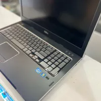 Dell vostok i7 گرافیک Gt صفحه ۱۷ اینچ|رایانه همراه|رشت, دیلمان|دیوار