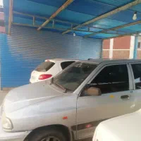 خودرو|خودرو سواری و وانت|دزفول, |دیوار