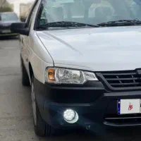 آریسان ۲ مدل ۱۴۰۴ دوگانه سوز کارخونه صفر خشک|خودرو سواری و وانت|اسلامشهر, شهرک واوان|دیوار