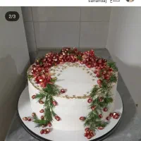 کیک تولد و یلدا|خدمات پذیرایی، مراسم|سنندج, |دیوار