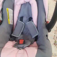 صندلی ماشین و کریر ایتالیایی