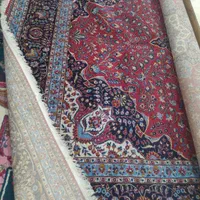فرش تمام نخ|فرش|شیراز, شریف‌آباد|دیوار
