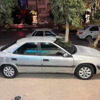 ماشین زانتیا